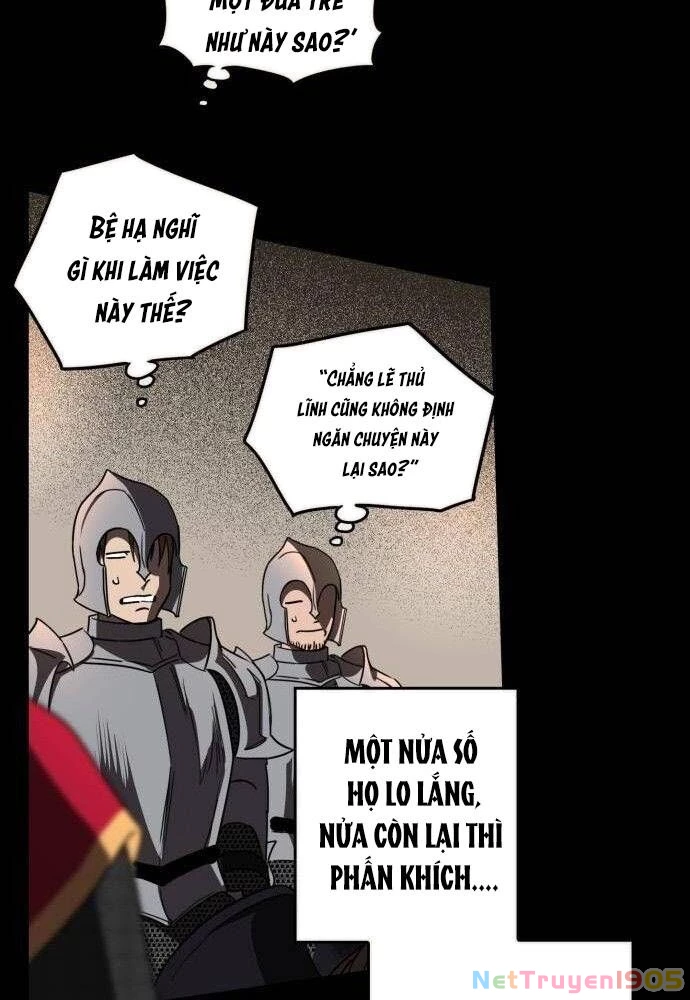 Bị Che Khuất Bởi Mặt Trời Lặn Chapter 79 - 56