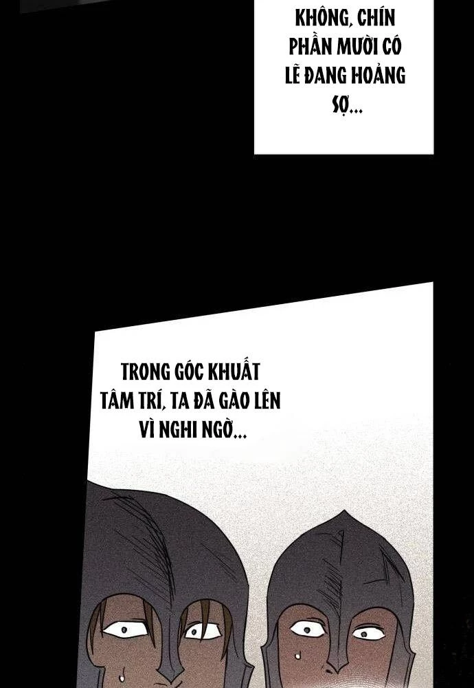 Bị Che Khuất Bởi Mặt Trời Lặn Chapter 79 - 57