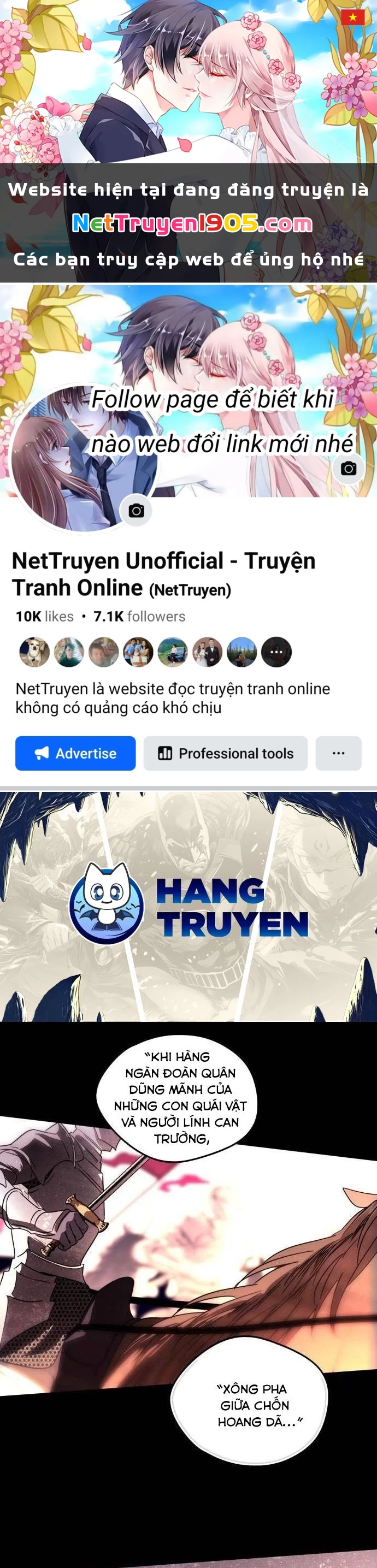 Bị Che Khuất Bởi Mặt Trời Lặn Chapter 80 - 1