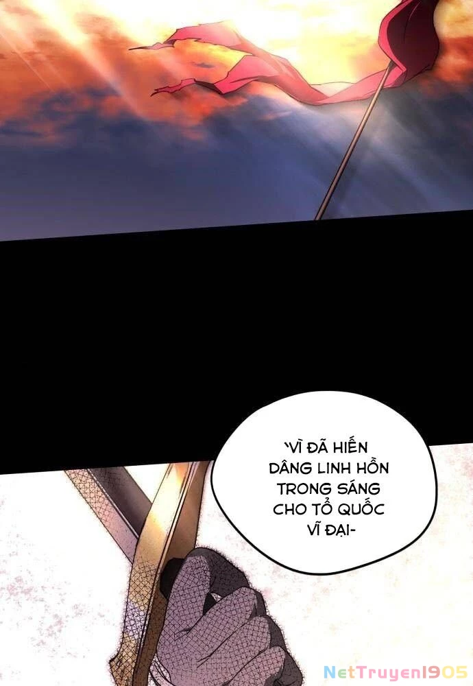 Bị Che Khuất Bởi Mặt Trời Lặn Chapter 80 - 3