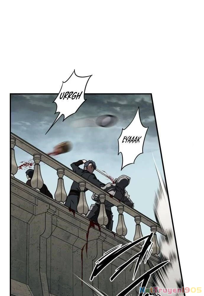 Bị Che Khuất Bởi Mặt Trời Lặn Chapter 80 - 14