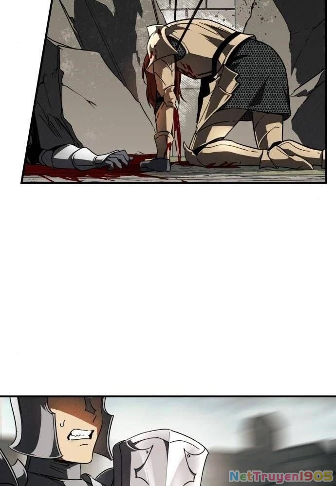 Bị Che Khuất Bởi Mặt Trời Lặn Chapter 80 - 16