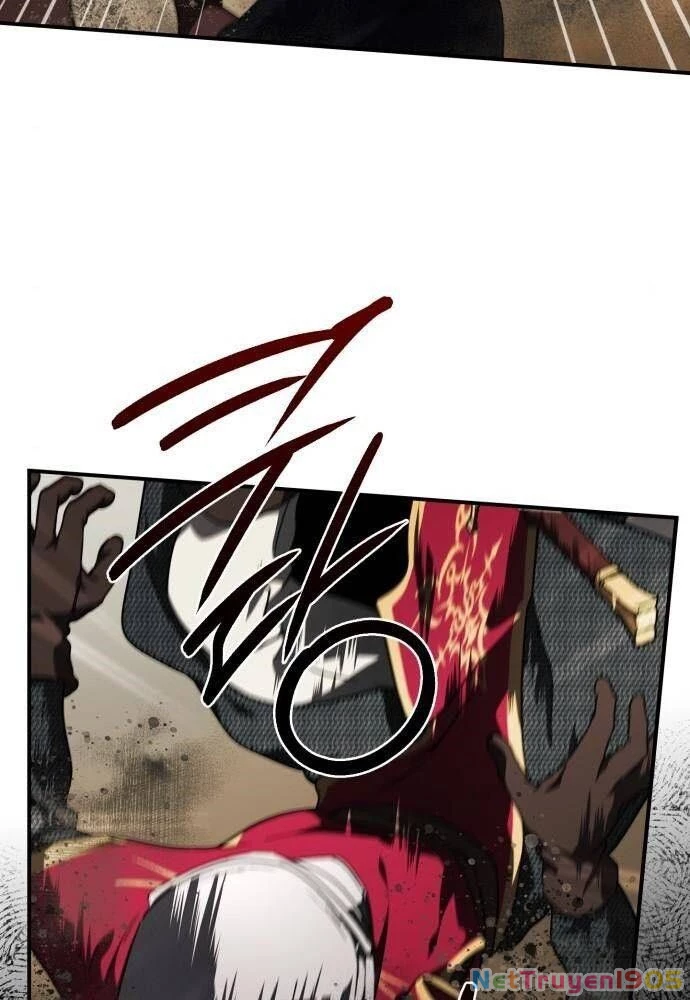 Bị Che Khuất Bởi Mặt Trời Lặn Chapter 80 - 19