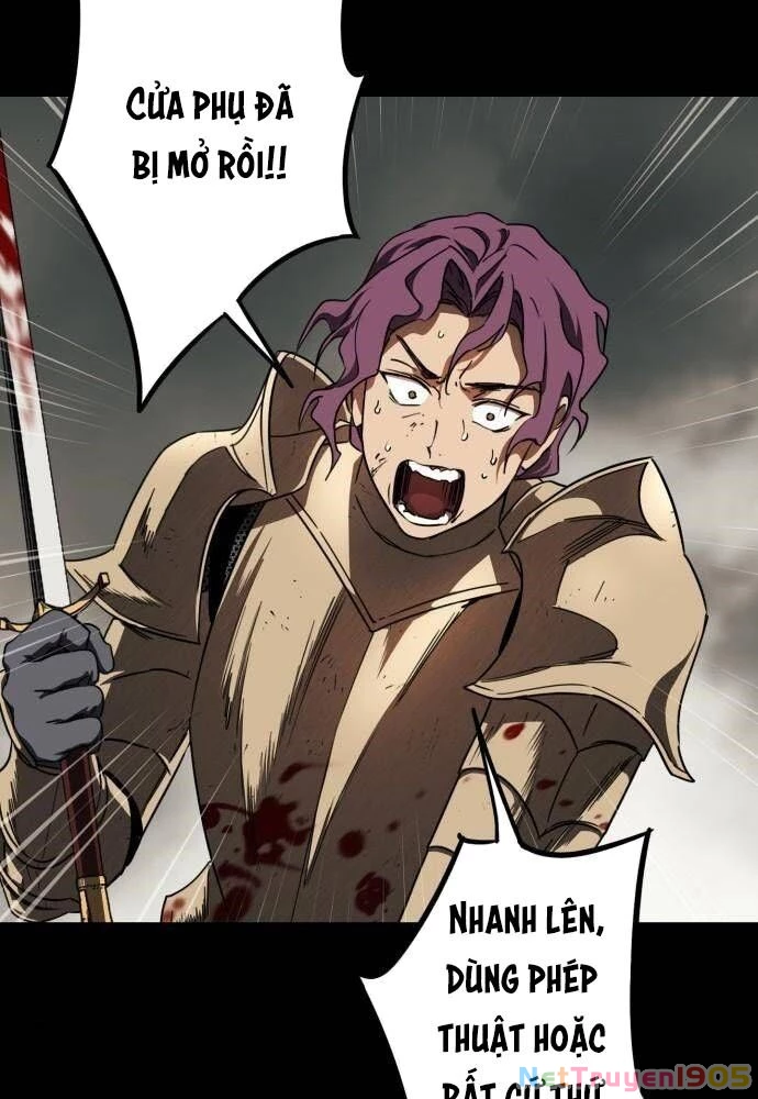 Bị Che Khuất Bởi Mặt Trời Lặn Chapter 80 - 25