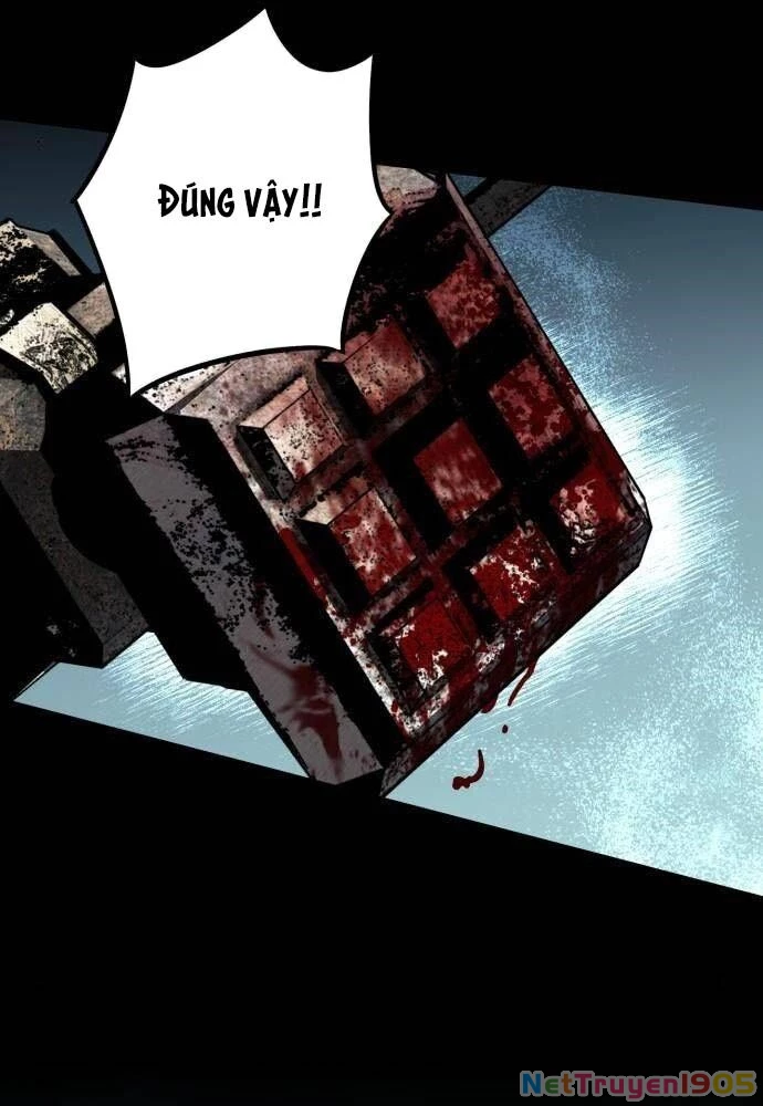 Bị Che Khuất Bởi Mặt Trời Lặn Chapter 80 - 29