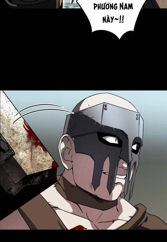 Bị Che Khuất Bởi Mặt Trời Lặn Chapter 80 - 32