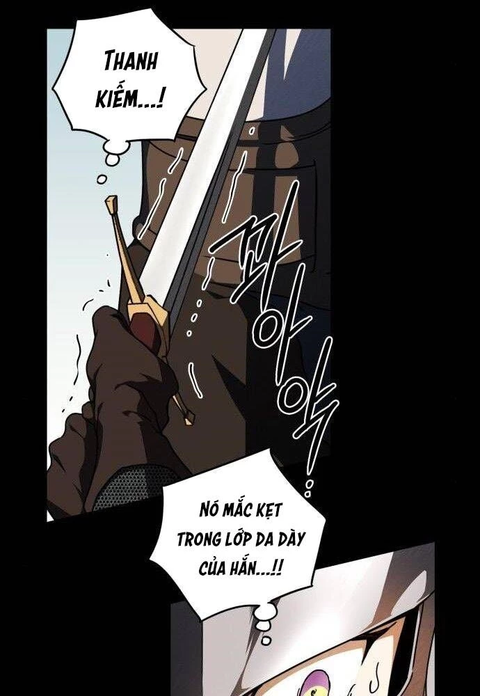 Bị Che Khuất Bởi Mặt Trời Lặn Chapter 80 - 40