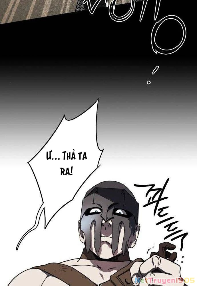 Bị Che Khuất Bởi Mặt Trời Lặn Chapter 80 - 43