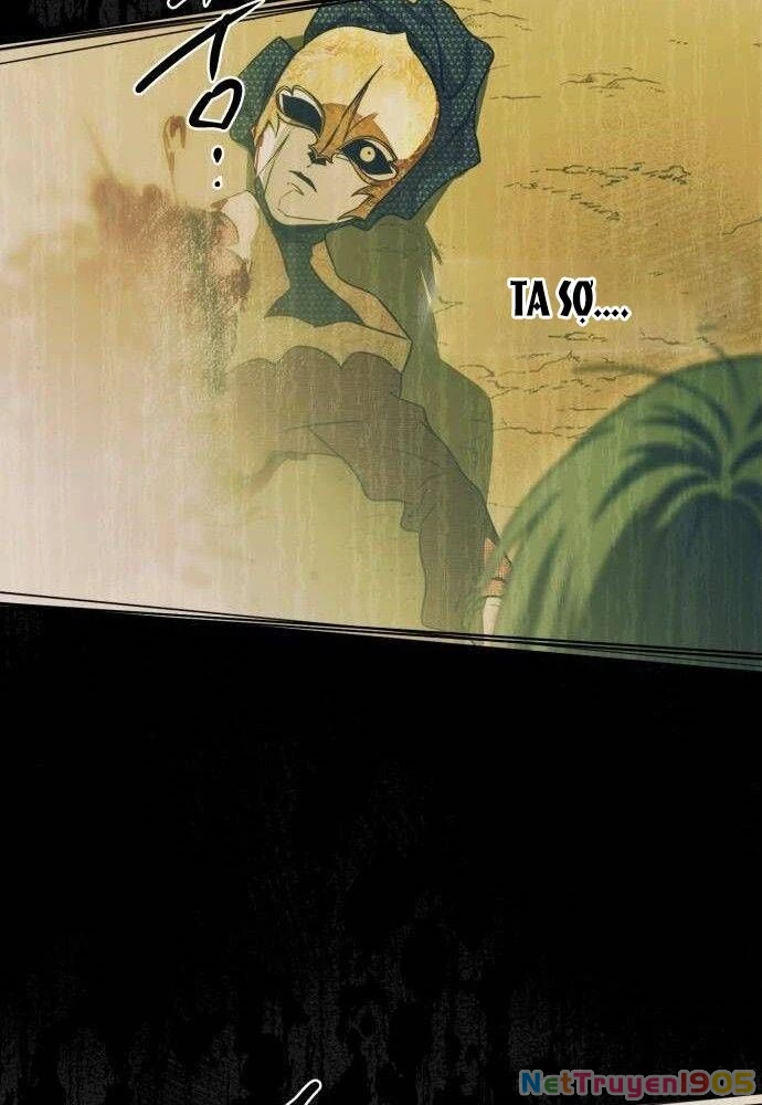 Bị Che Khuất Bởi Mặt Trời Lặn Chapter 80 - 50