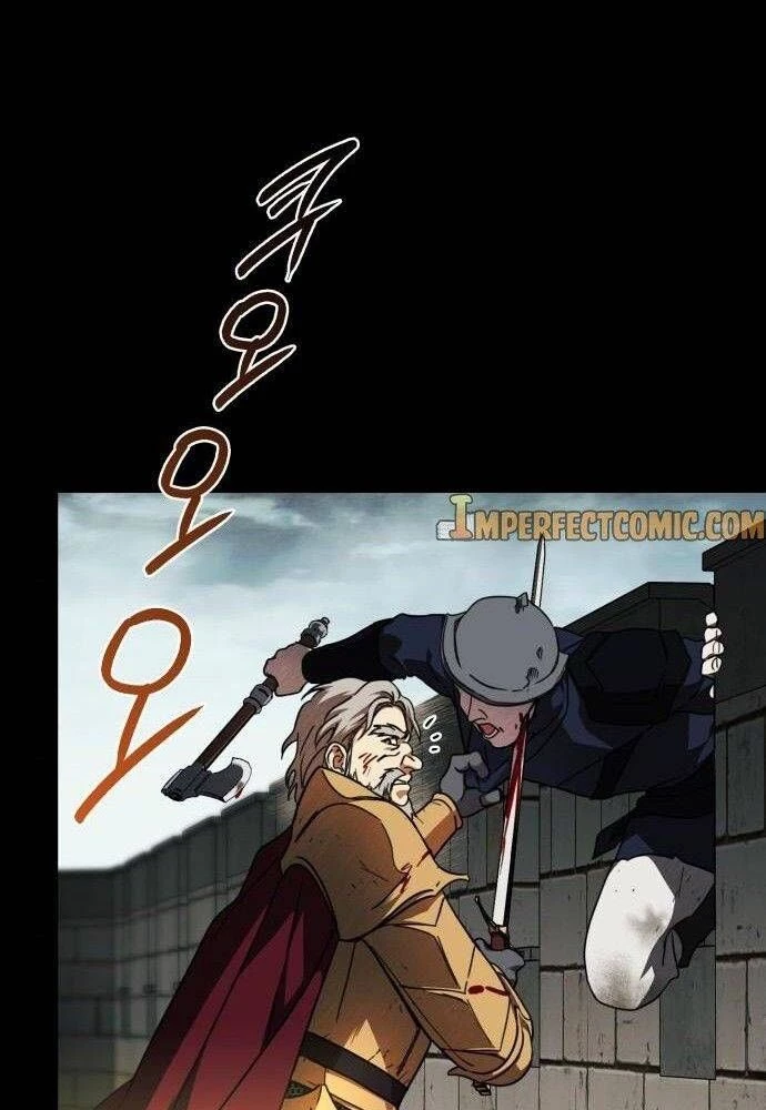 Bị Che Khuất Bởi Mặt Trời Lặn Chapter 80 - 61