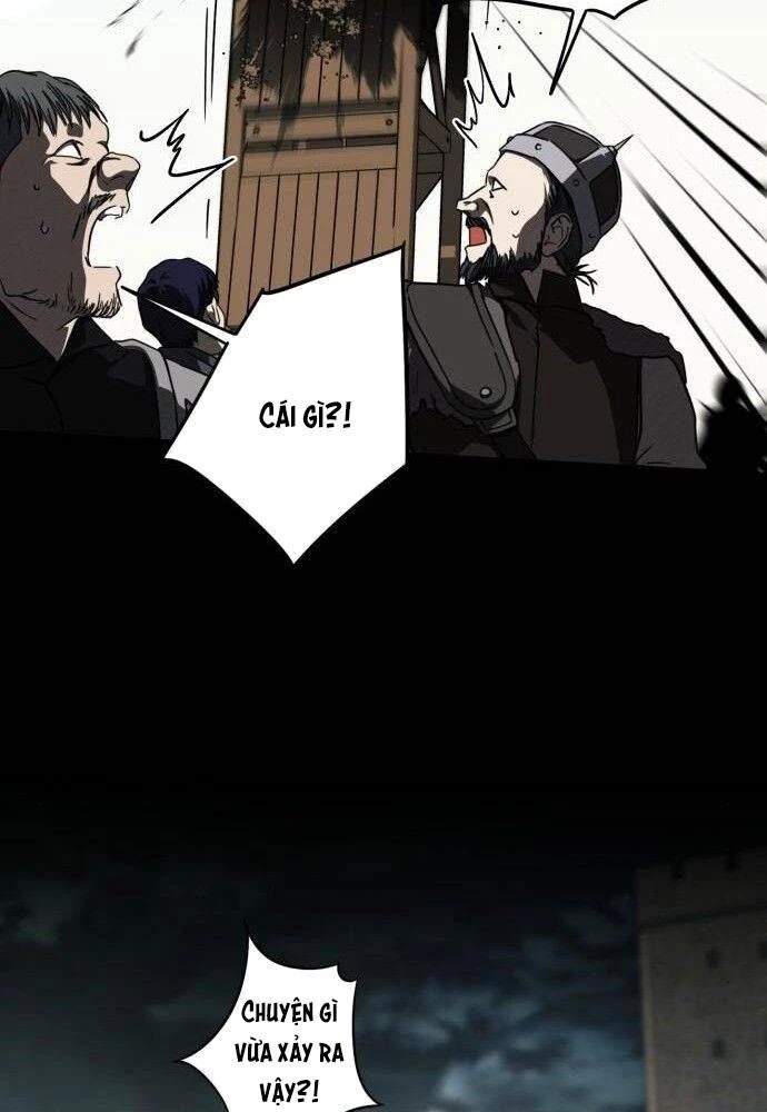 Bị Che Khuất Bởi Mặt Trời Lặn Chapter 80 - 64