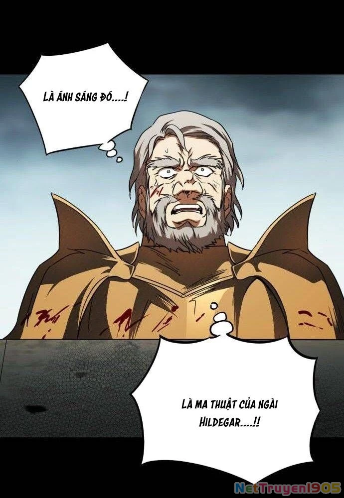 Bị Che Khuất Bởi Mặt Trời Lặn Chapter 80 - 66