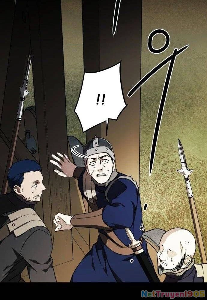 Bị Che Khuất Bởi Mặt Trời Lặn Chapter 80 - 69