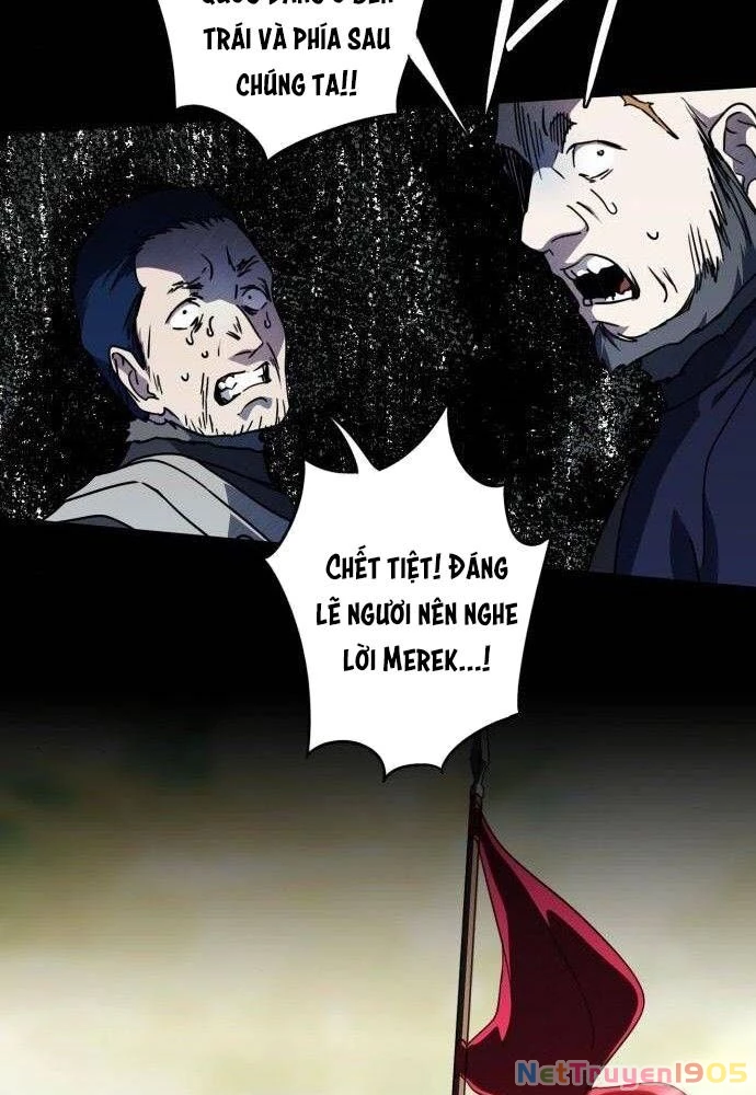 Bị Che Khuất Bởi Mặt Trời Lặn Chapter 80 - 75