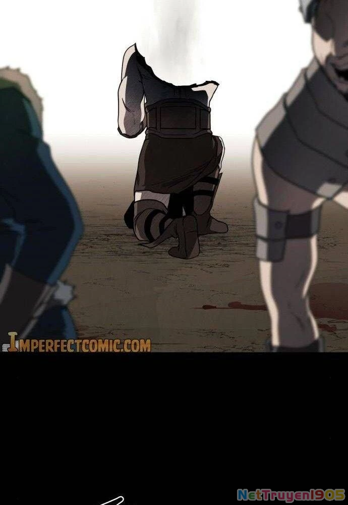 Bị Che Khuất Bởi Mặt Trời Lặn Chapter 80 - 81