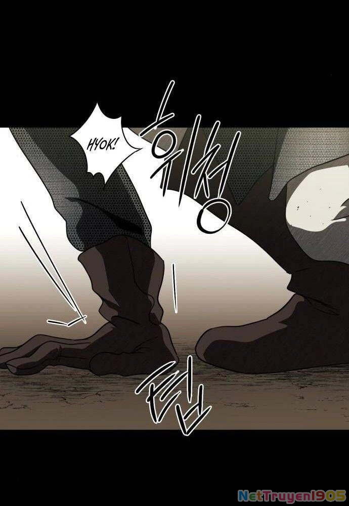 Bị Che Khuất Bởi Mặt Trời Lặn Chapter 80 - 84