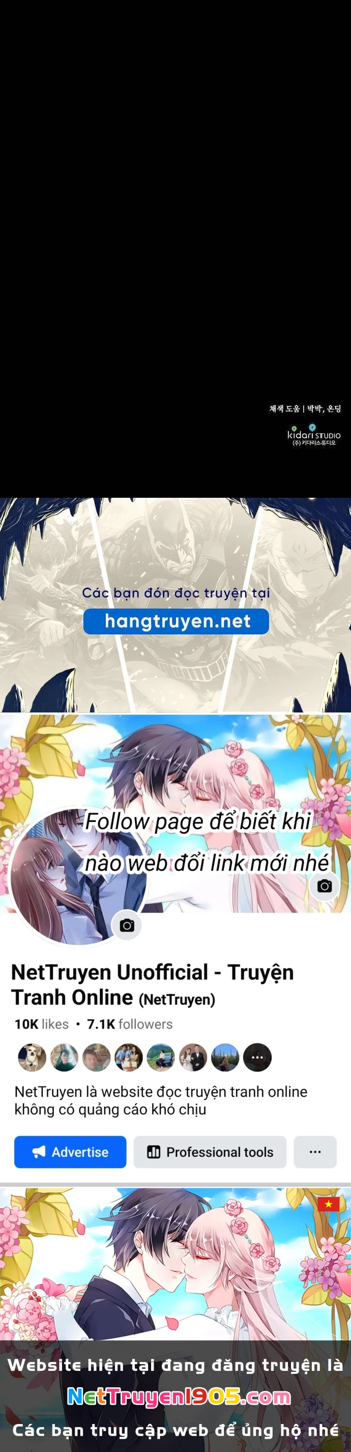 Bị Che Khuất Bởi Mặt Trời Lặn Chapter 80 - 89