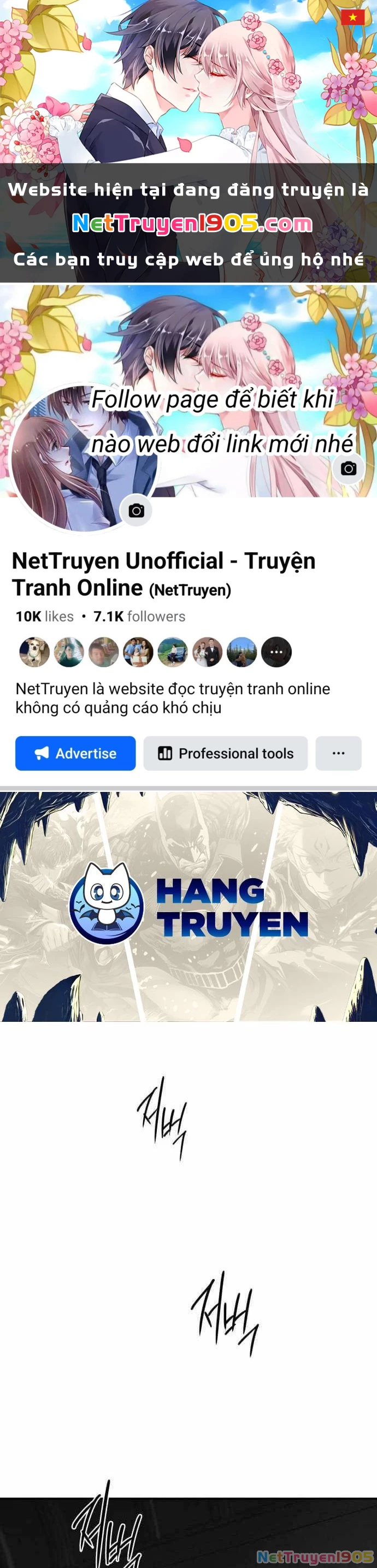 Bị Che Khuất Bởi Mặt Trời Lặn Chapter 81 - 1