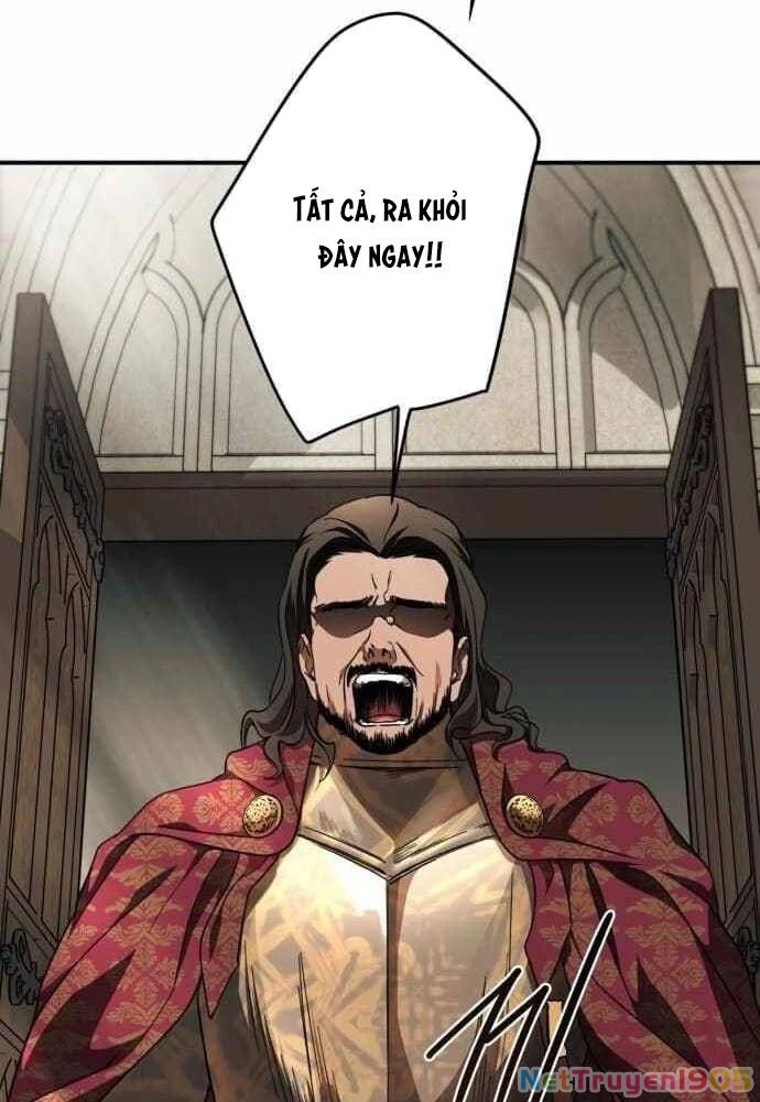 Bị Che Khuất Bởi Mặt Trời Lặn Chapter 81 - 3