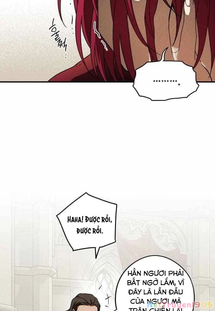 Bị Che Khuất Bởi Mặt Trời Lặn Chapter 81 - 17