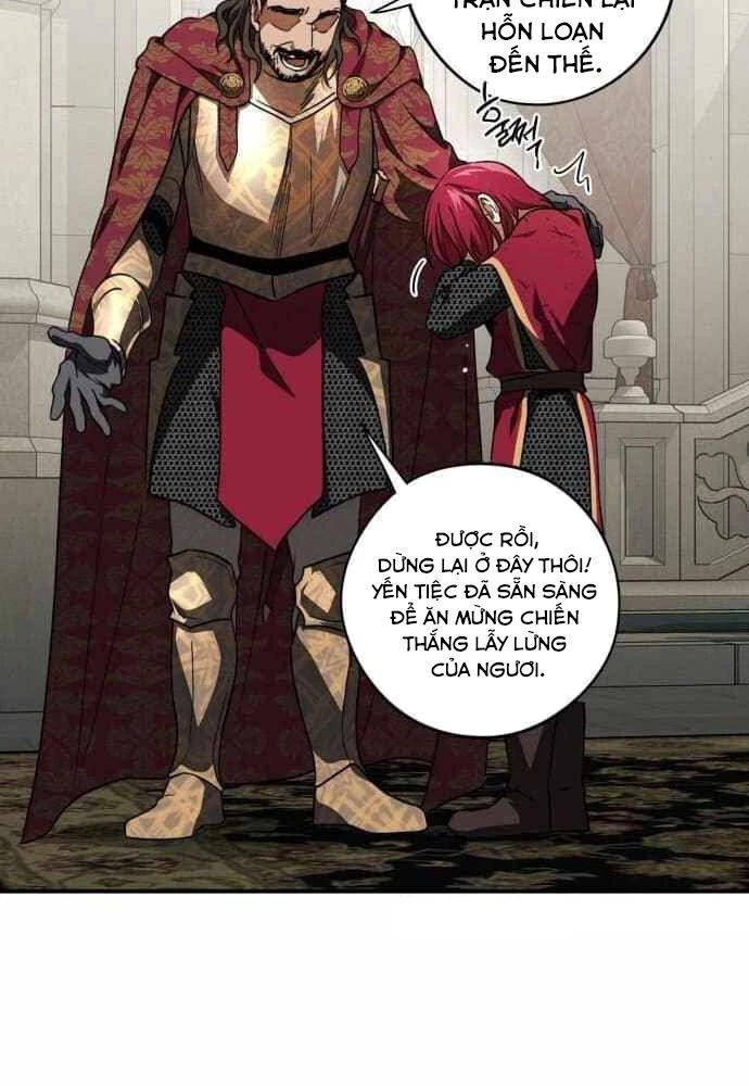 Bị Che Khuất Bởi Mặt Trời Lặn Chapter 81 - 18