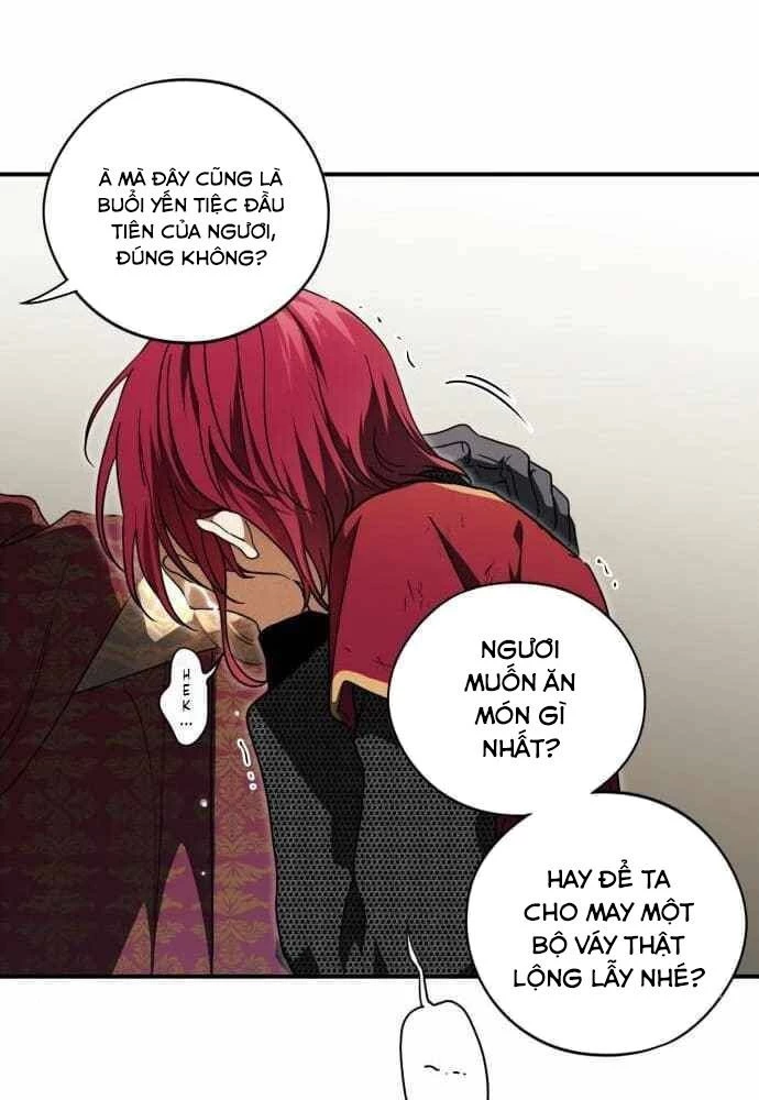 Bị Che Khuất Bởi Mặt Trời Lặn Chapter 81 - 19