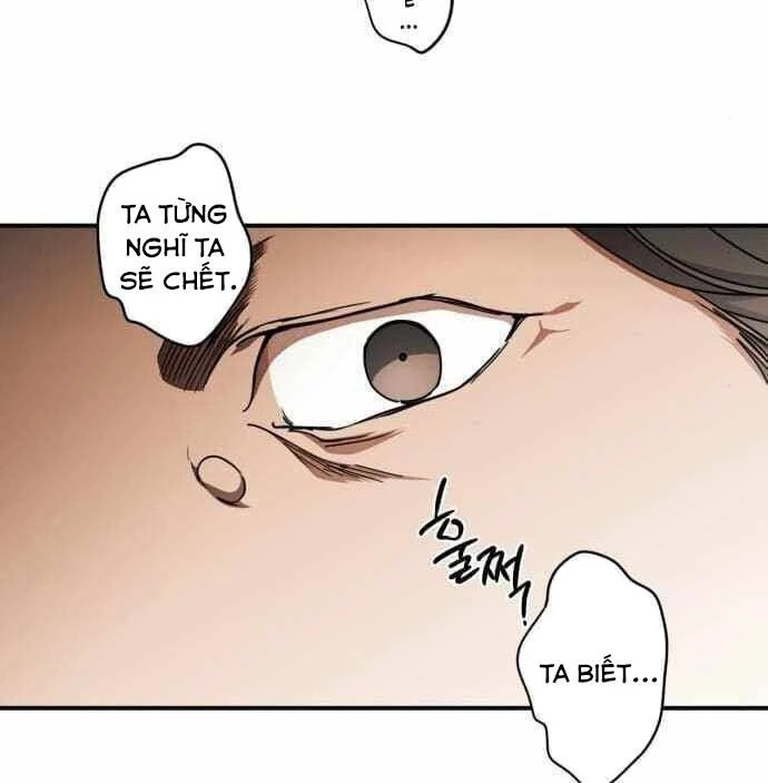 Bị Che Khuất Bởi Mặt Trời Lặn Chapter 81 - 21