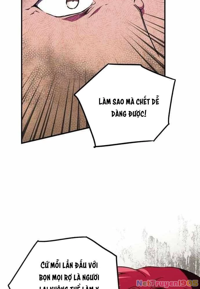 Bị Che Khuất Bởi Mặt Trời Lặn Chapter 81 - 25