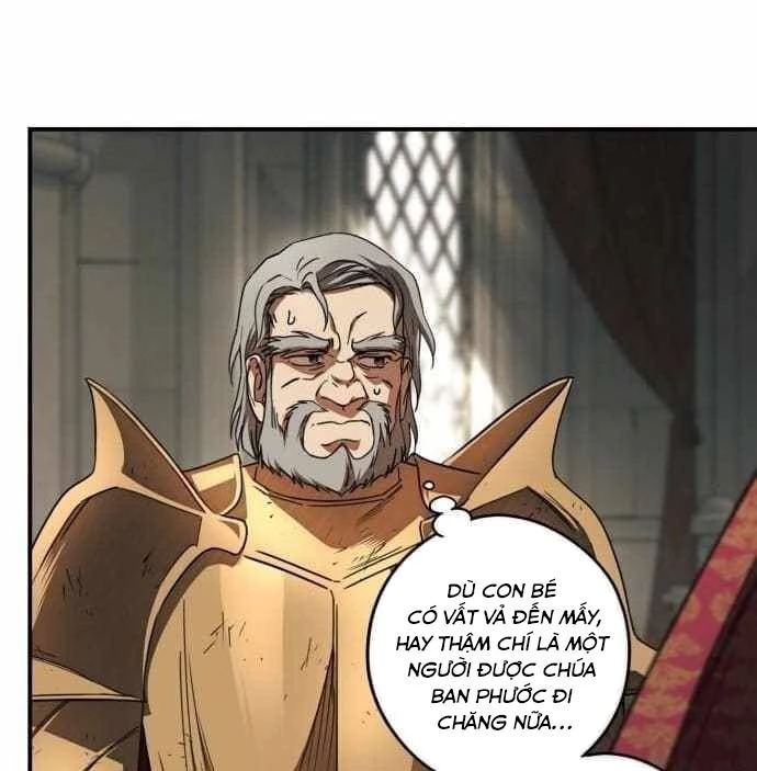 Bị Che Khuất Bởi Mặt Trời Lặn Chapter 81 - 28