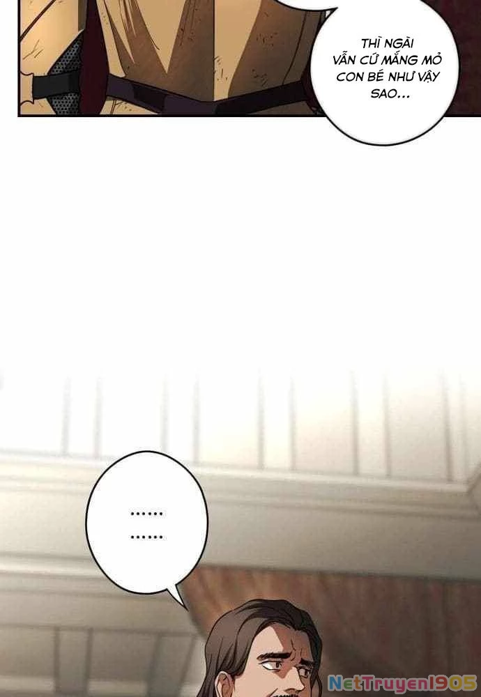 Bị Che Khuất Bởi Mặt Trời Lặn Chapter 81 - 29