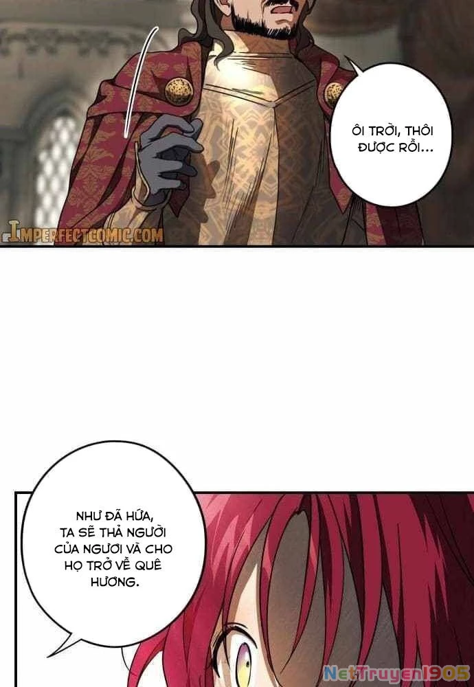 Bị Che Khuất Bởi Mặt Trời Lặn Chapter 81 - 30