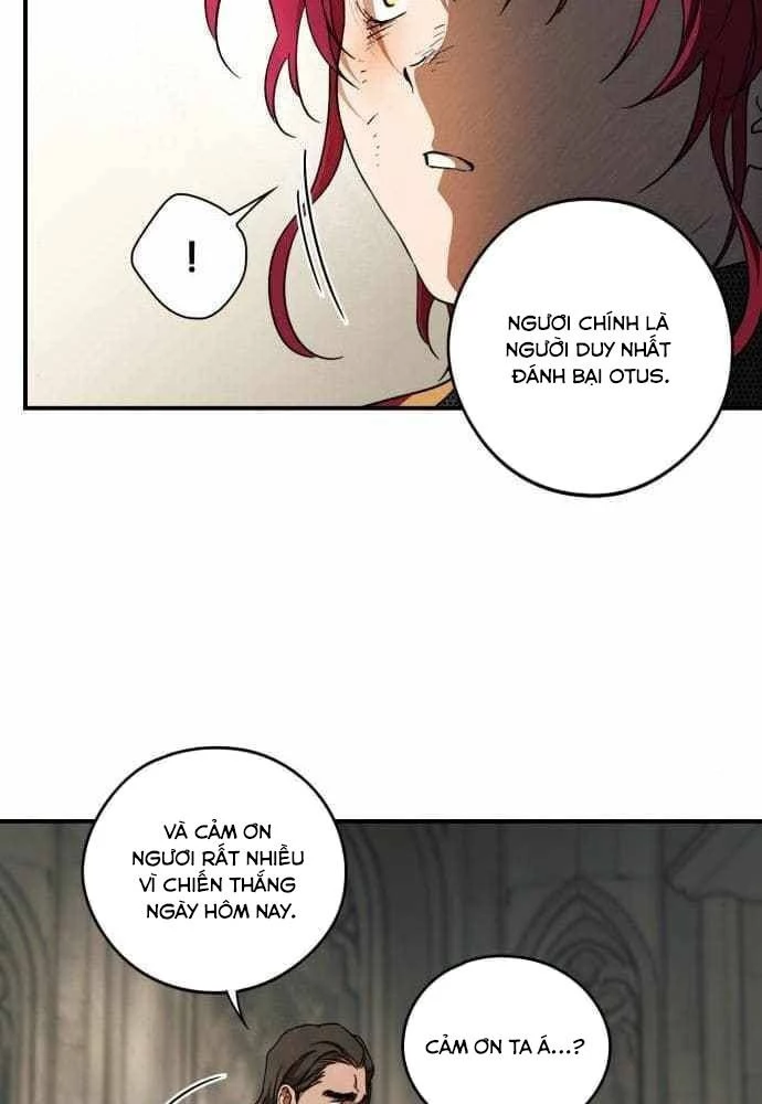 Bị Che Khuất Bởi Mặt Trời Lặn Chapter 81 - 31