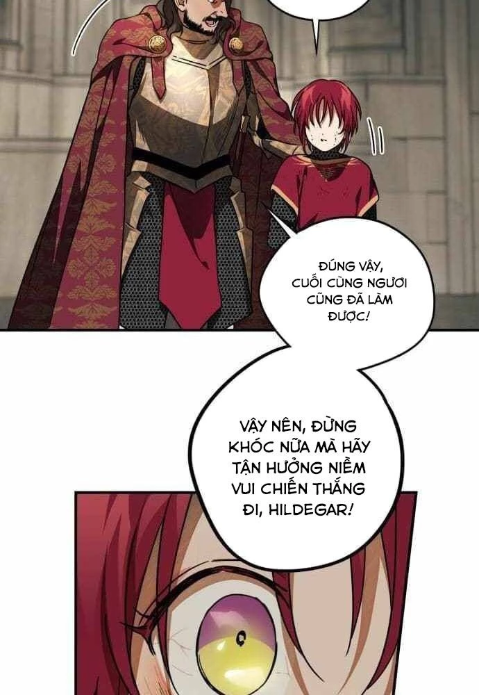 Bị Che Khuất Bởi Mặt Trời Lặn Chapter 81 - 32