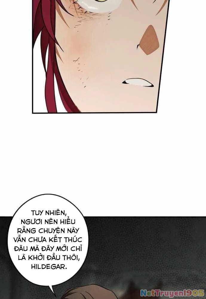 Bị Che Khuất Bởi Mặt Trời Lặn Chapter 81 - 33