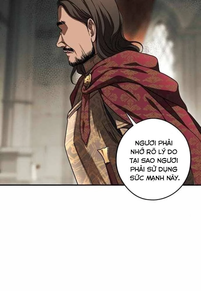 Bị Che Khuất Bởi Mặt Trời Lặn Chapter 81 - 34