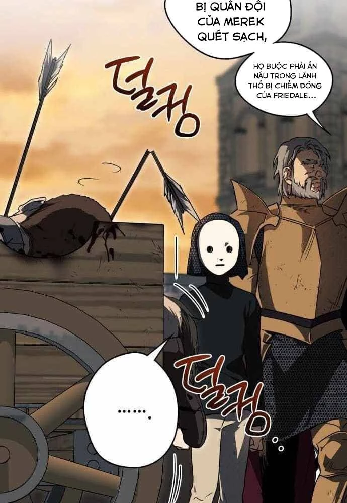 Bị Che Khuất Bởi Mặt Trời Lặn Chapter 81 - 45
