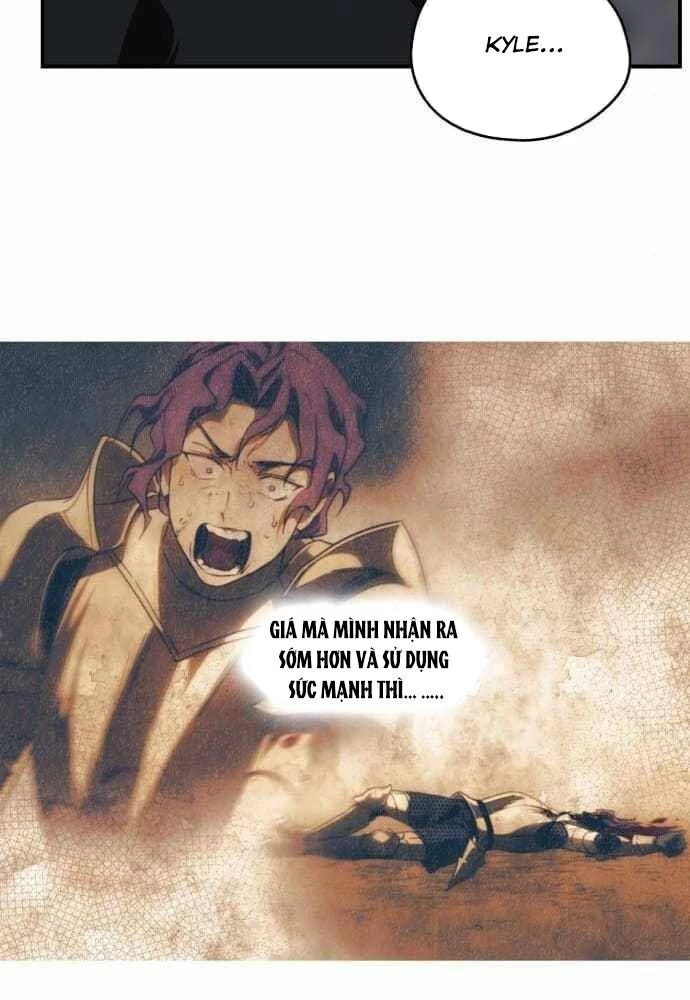 Bị Che Khuất Bởi Mặt Trời Lặn Chapter 81 - 47