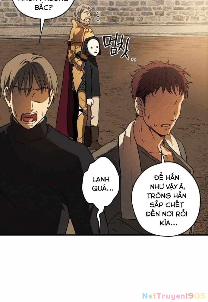 Bị Che Khuất Bởi Mặt Trời Lặn Chapter 81 - 51
