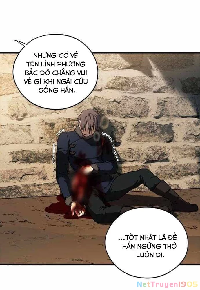 Bị Che Khuất Bởi Mặt Trời Lặn Chapter 81 - 53