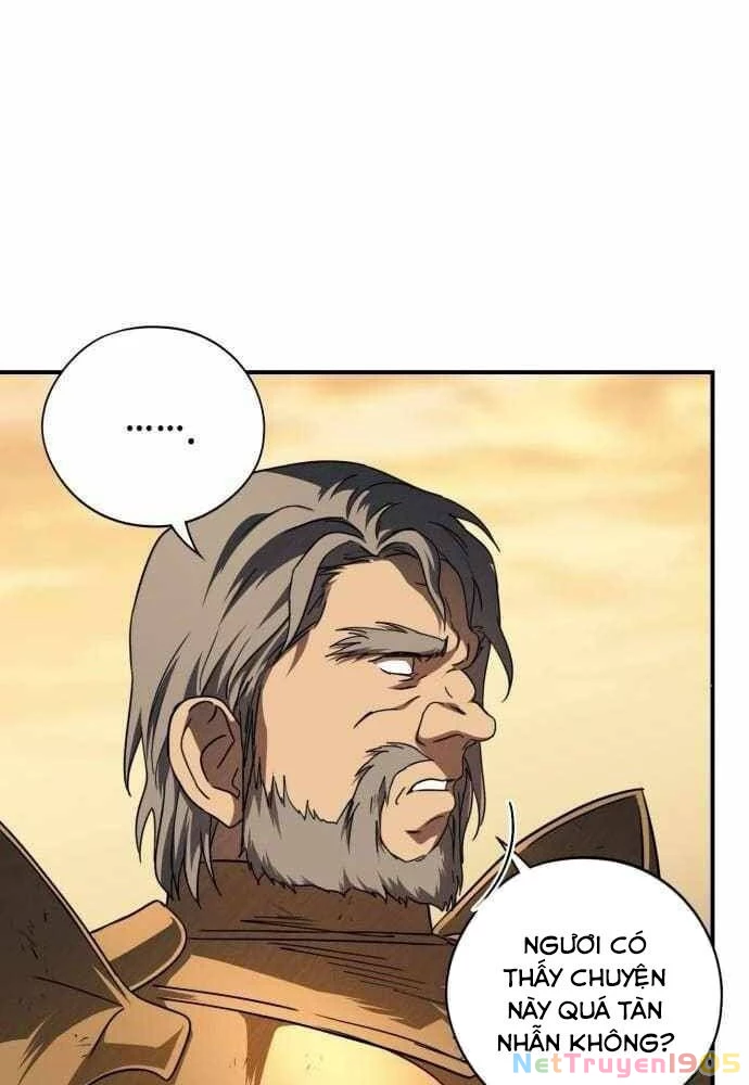 Bị Che Khuất Bởi Mặt Trời Lặn Chapter 81 - 55