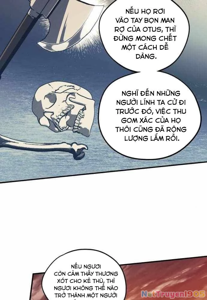 Bị Che Khuất Bởi Mặt Trời Lặn Chapter 81 - 57
