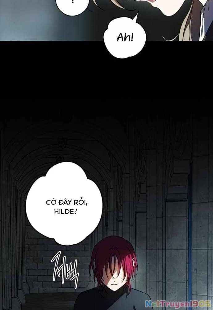 Bị Che Khuất Bởi Mặt Trời Lặn Chapter 81 - 81