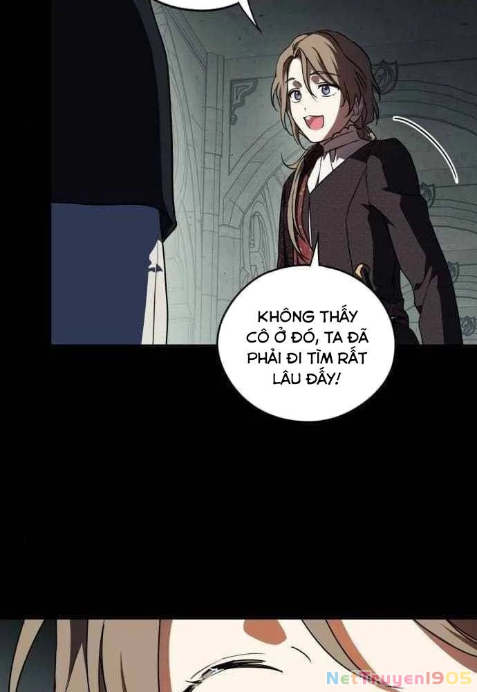 Bị Che Khuất Bởi Mặt Trời Lặn Chapter 81 - 83