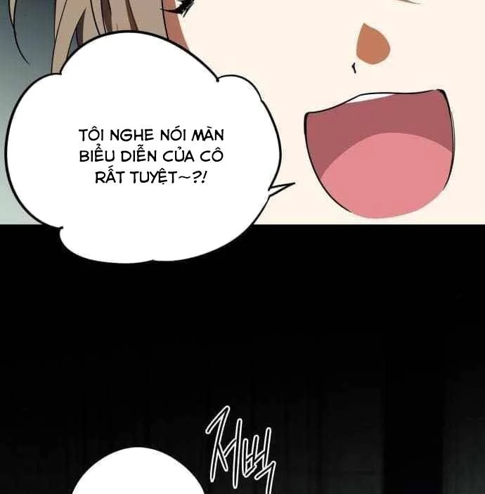 Bị Che Khuất Bởi Mặt Trời Lặn Chapter 81 - 84
