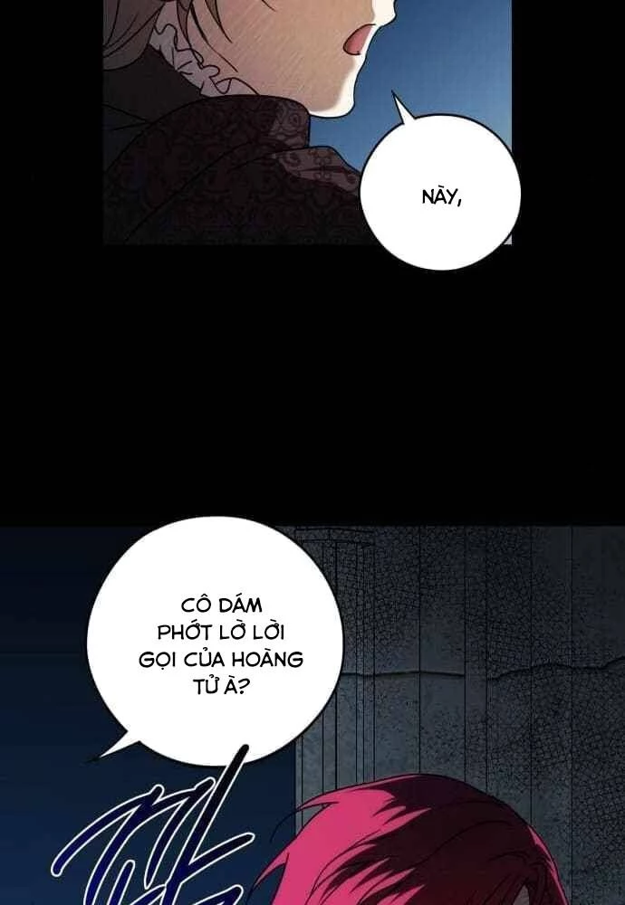 Bị Che Khuất Bởi Mặt Trời Lặn Chapter 81 - 89