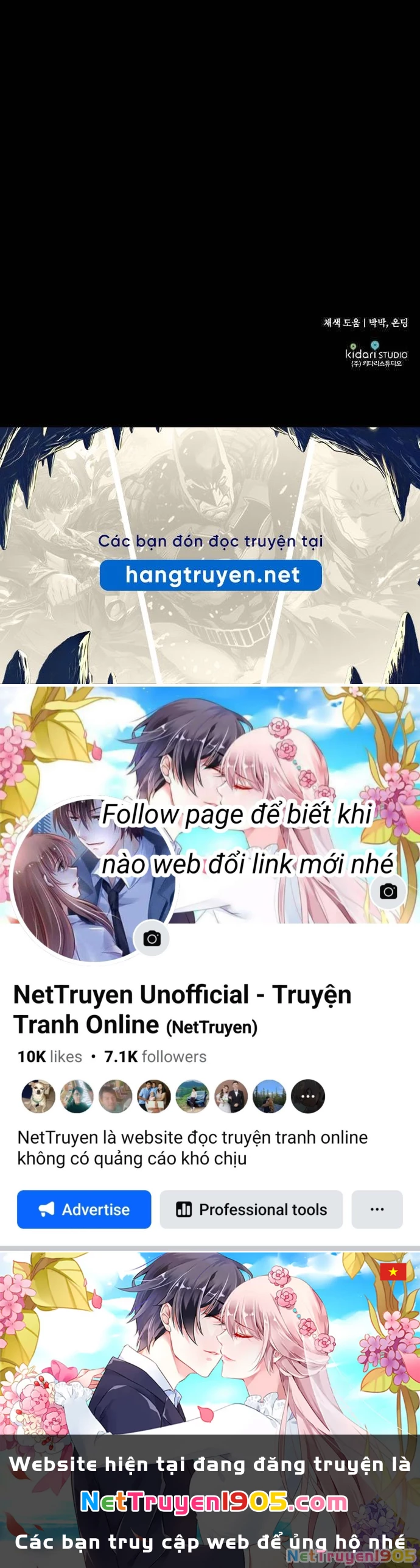 Bị Che Khuất Bởi Mặt Trời Lặn Chapter 81 - 105