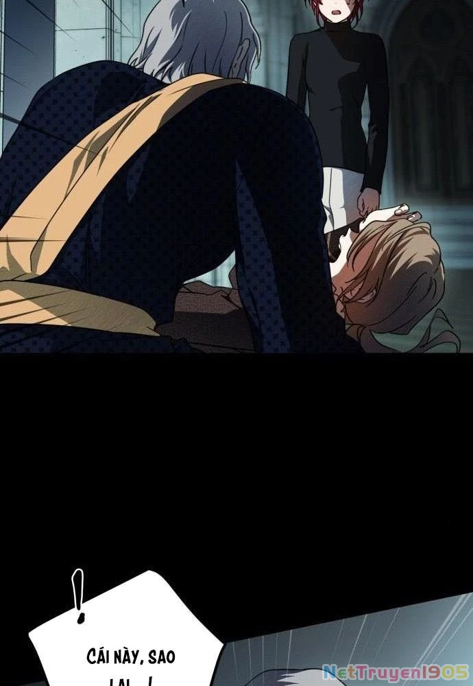 Bị Che Khuất Bởi Mặt Trời Lặn Chapter 82 - 8