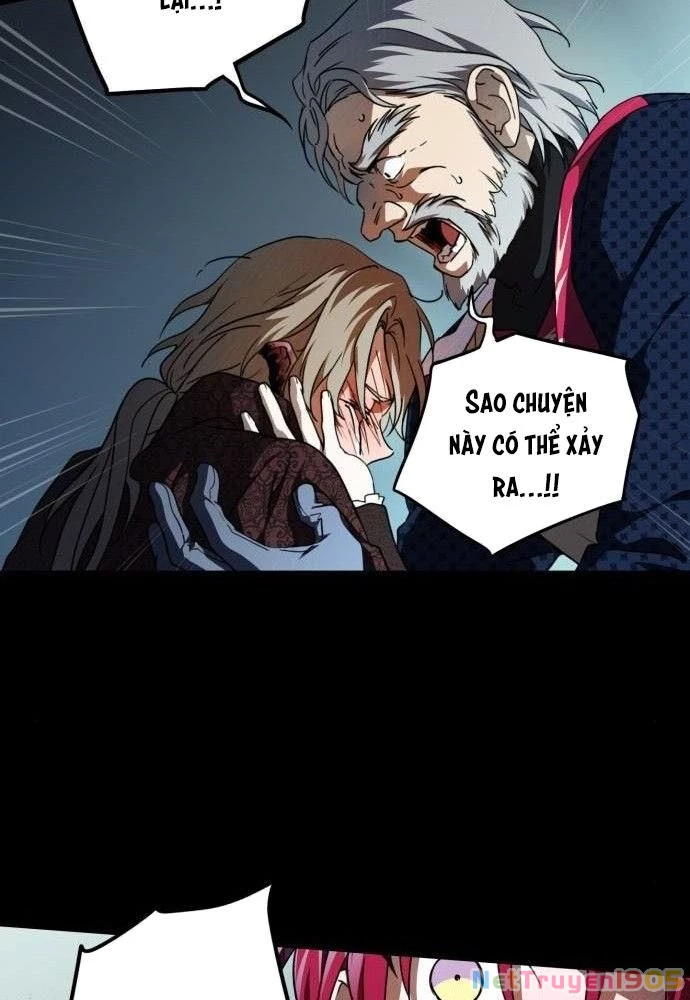 Bị Che Khuất Bởi Mặt Trời Lặn Chapter 82 - 9