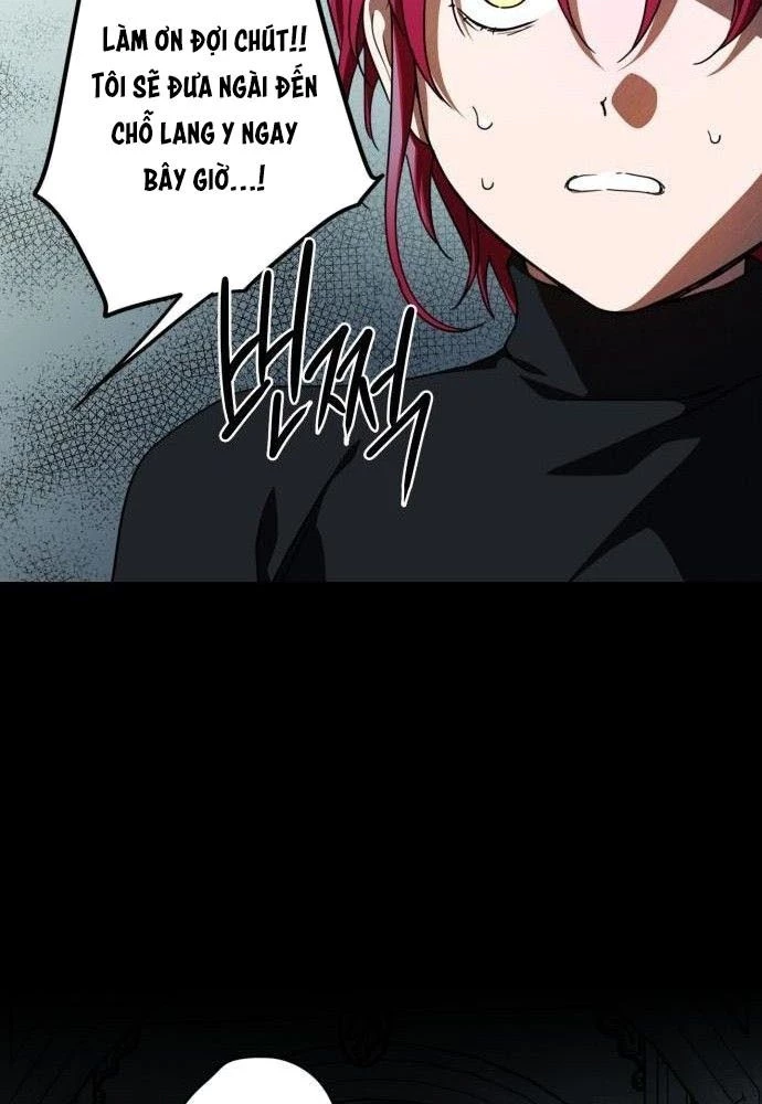 Bị Che Khuất Bởi Mặt Trời Lặn Chapter 82 - 10