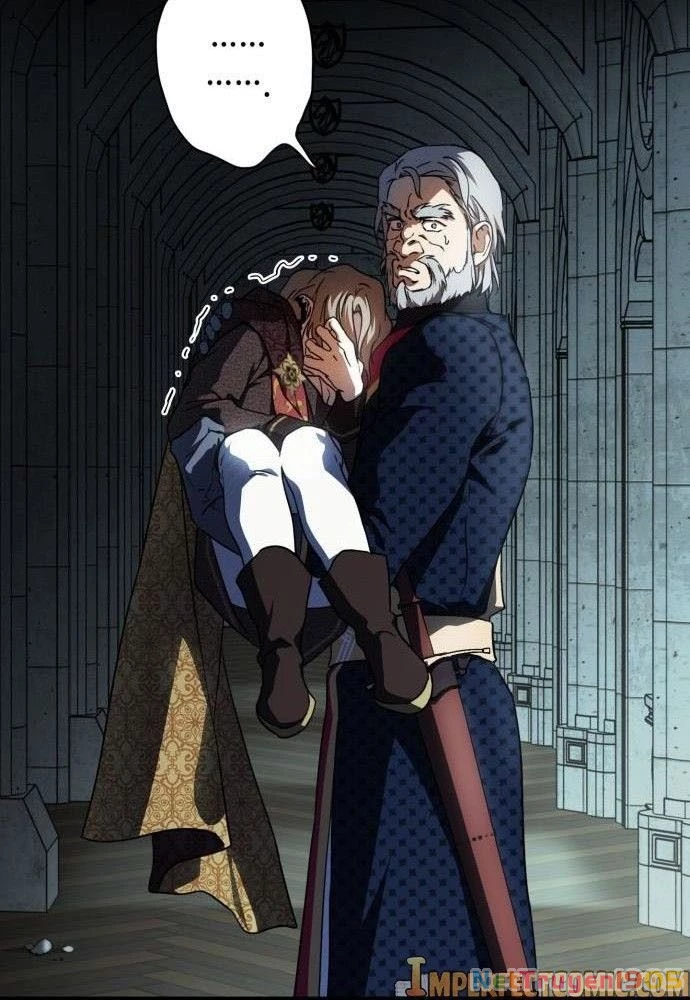 Bị Che Khuất Bởi Mặt Trời Lặn Chapter 82 - 11